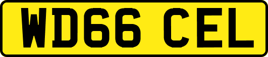WD66CEL