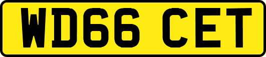 WD66CET