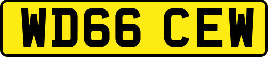 WD66CEW