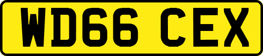 WD66CEX