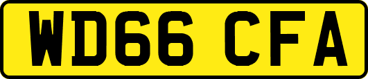 WD66CFA