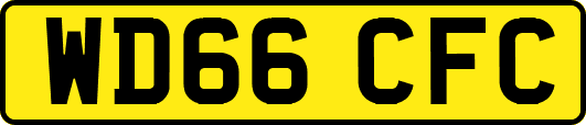 WD66CFC