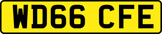 WD66CFE