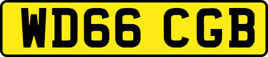 WD66CGB