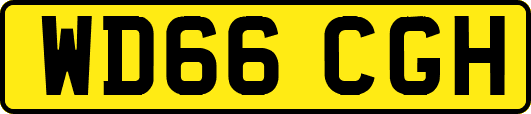WD66CGH