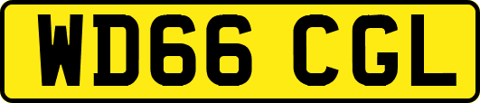 WD66CGL
