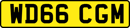 WD66CGM