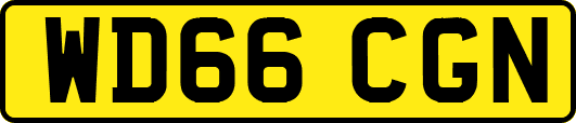 WD66CGN