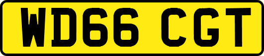 WD66CGT