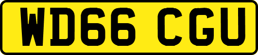 WD66CGU