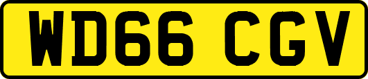 WD66CGV