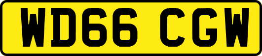 WD66CGW
