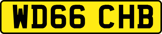 WD66CHB