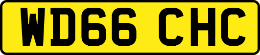 WD66CHC