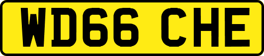 WD66CHE