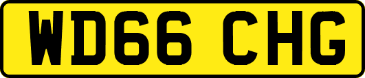 WD66CHG