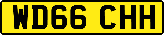 WD66CHH