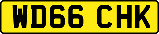 WD66CHK