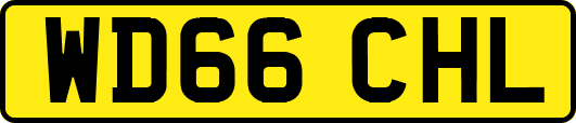 WD66CHL