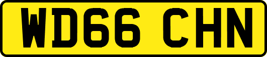 WD66CHN
