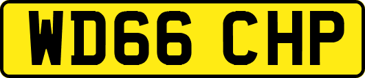 WD66CHP