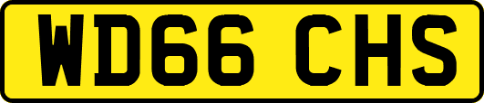 WD66CHS