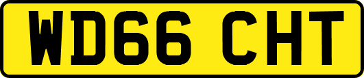 WD66CHT