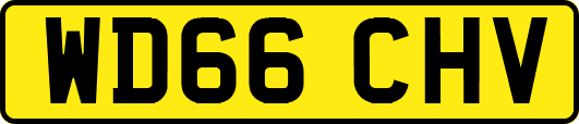 WD66CHV