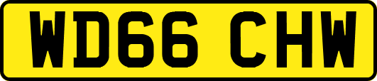 WD66CHW
