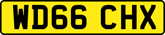 WD66CHX