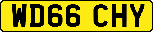 WD66CHY