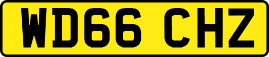 WD66CHZ