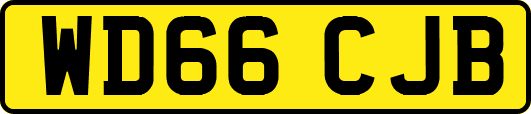 WD66CJB
