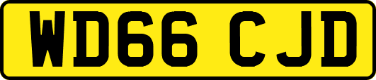 WD66CJD