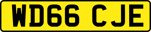 WD66CJE