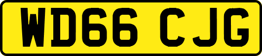 WD66CJG