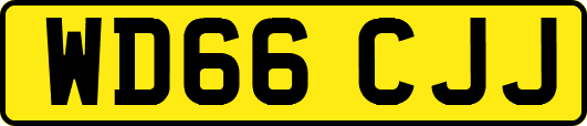 WD66CJJ