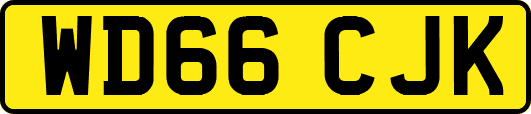 WD66CJK