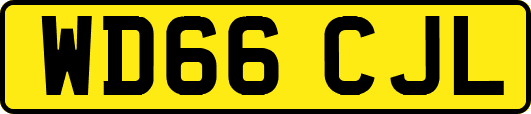 WD66CJL