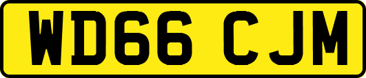 WD66CJM
