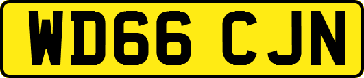 WD66CJN