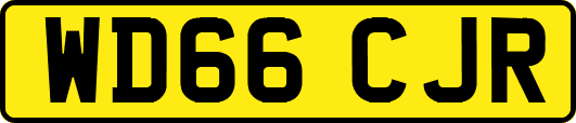 WD66CJR