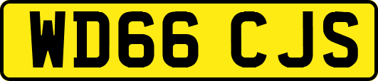 WD66CJS