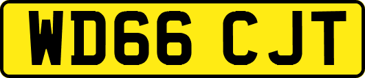 WD66CJT