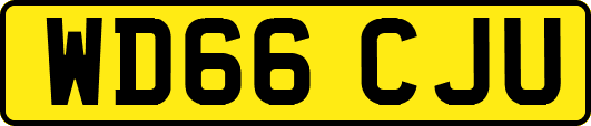WD66CJU