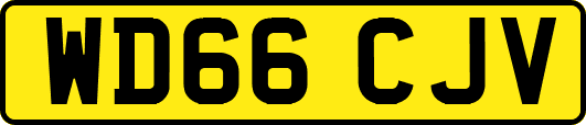 WD66CJV