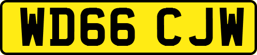 WD66CJW