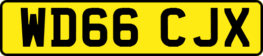 WD66CJX