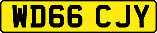 WD66CJY