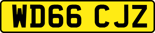 WD66CJZ